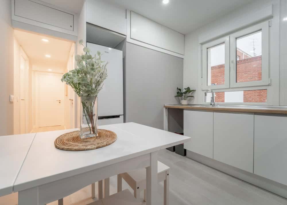 Zimmer zur Miete, Madrid