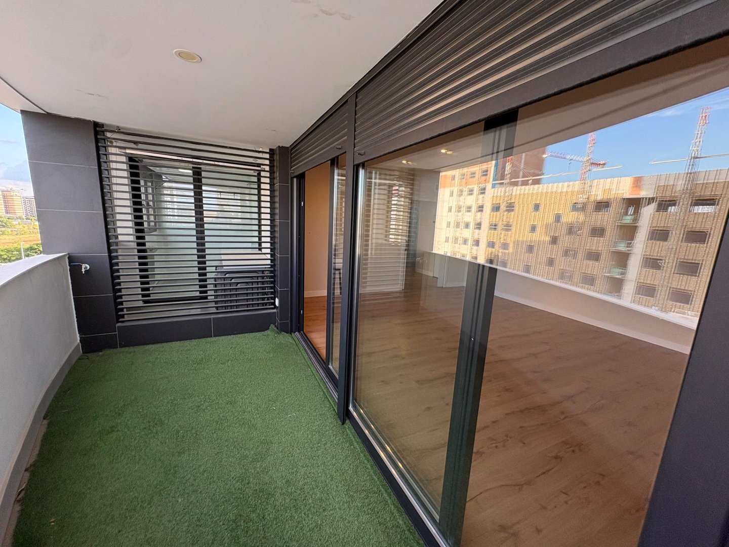Appartamento 181 m² a Madrid