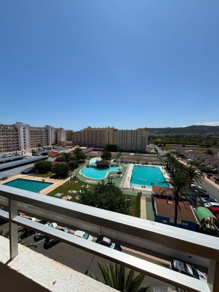 Piso de 42 m² en Peñíscola