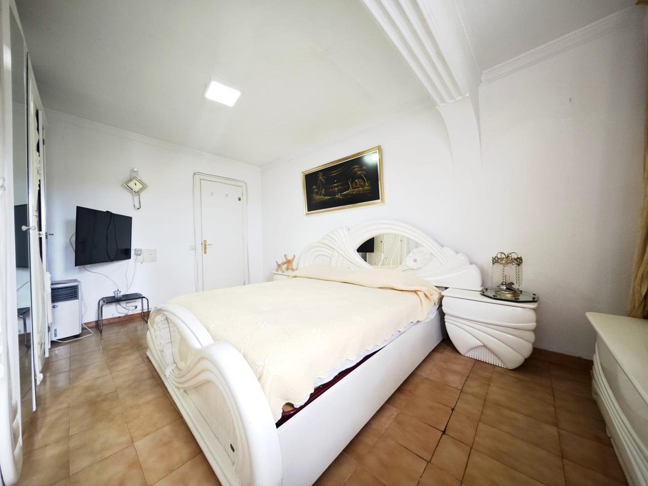 Flat 95 m² in San Bartolomé de Tirajana