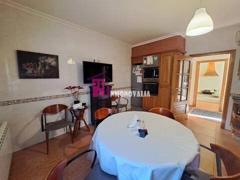 Casa de 270 m² en Moaña