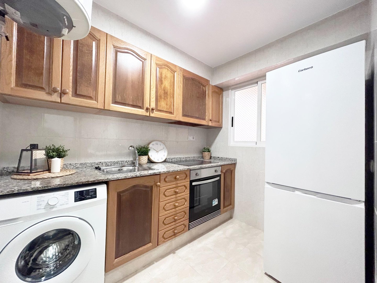 Pis de 64 m² a Castelló de la Plana