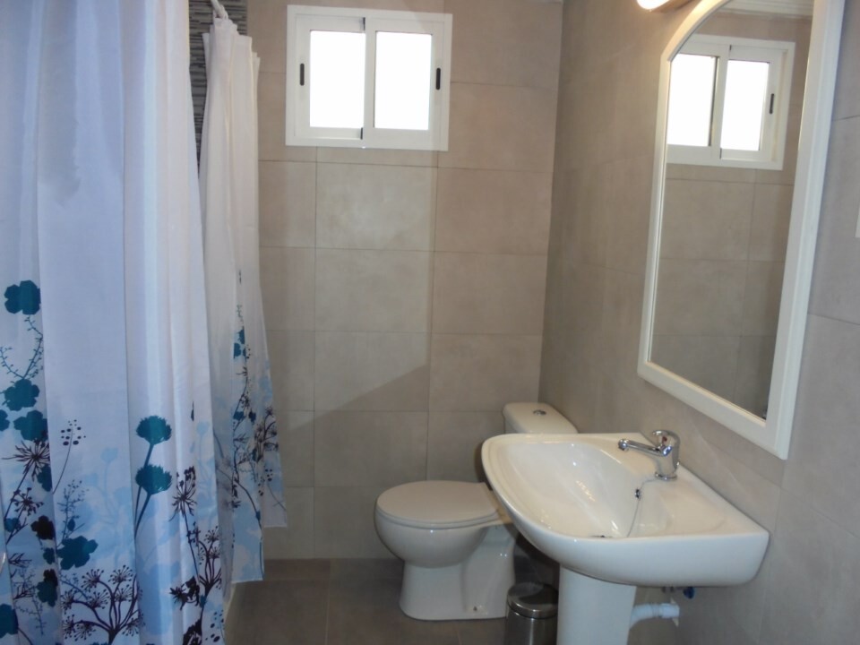 Habitación 110 m², Elche