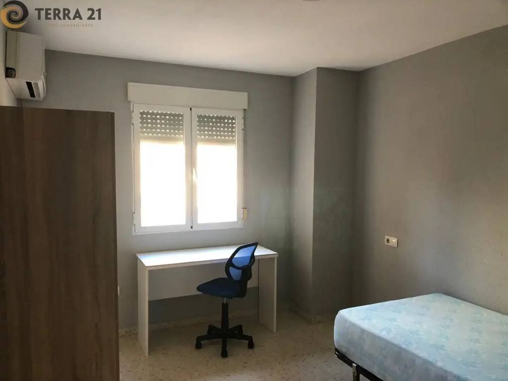 Piso de 120 m² en Jaén