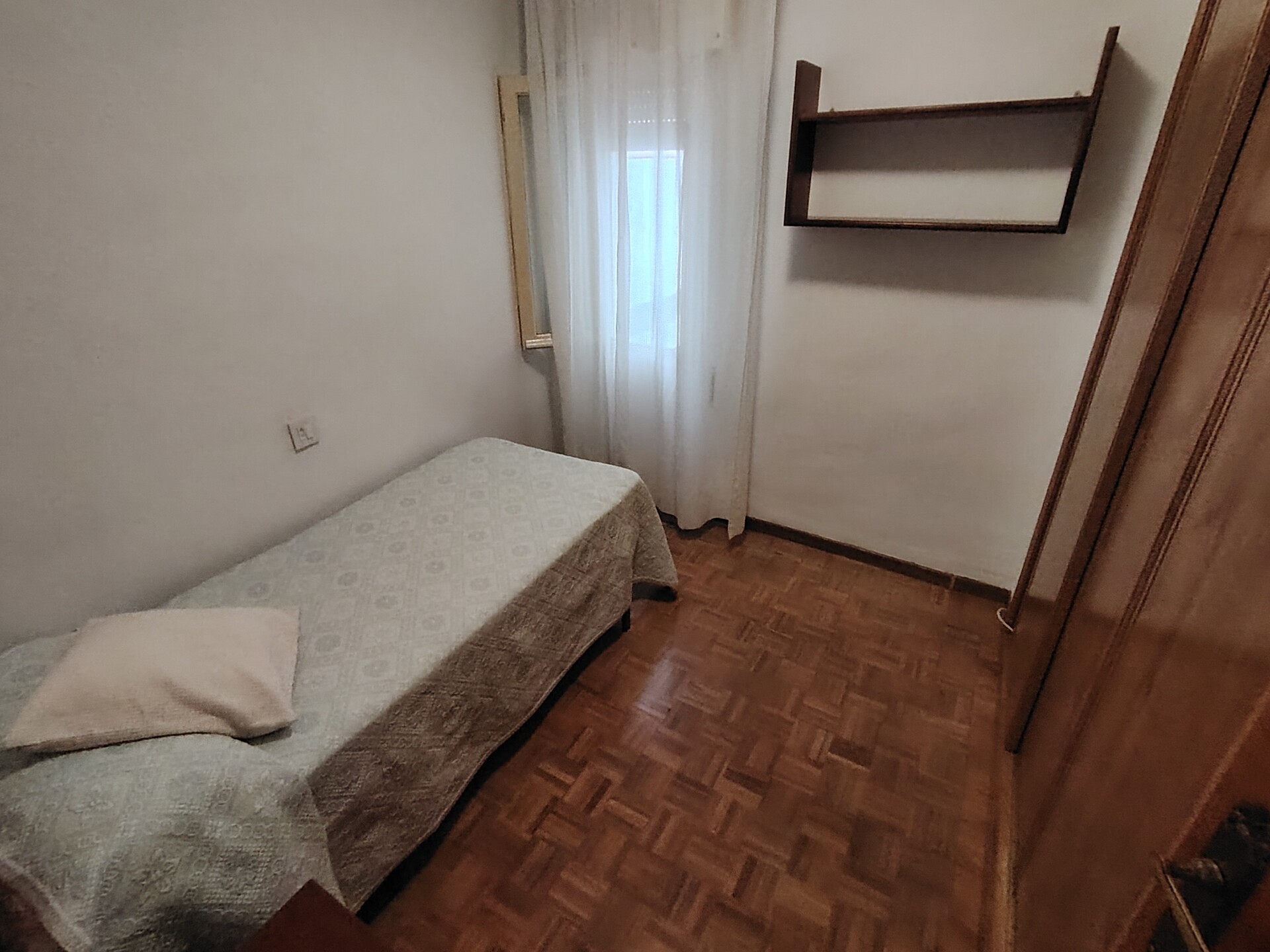 Pis de 80 m² a Zamora