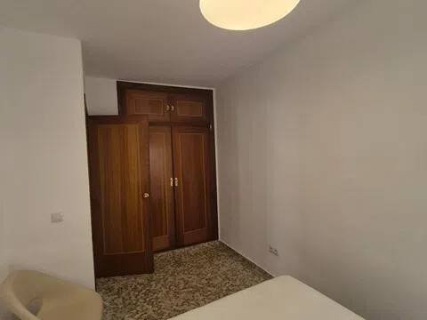 Piso de 130 m² en Almería