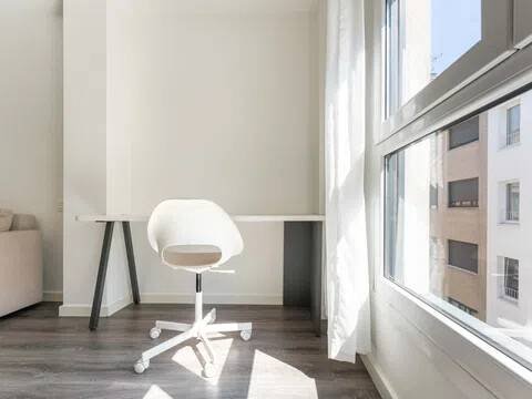 Piso de 122 m² en Gijón
