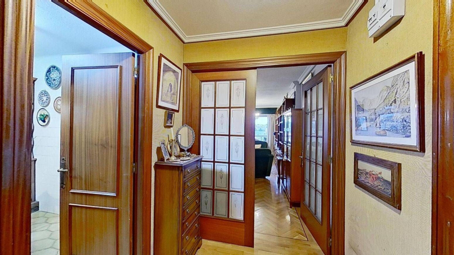 Pis de 135 m² a Santander