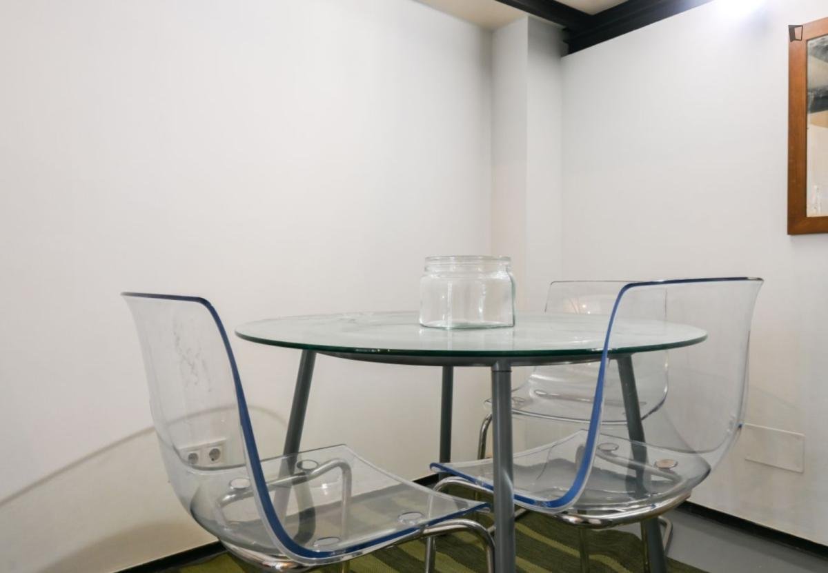 Pis de 36 m² a Madrid