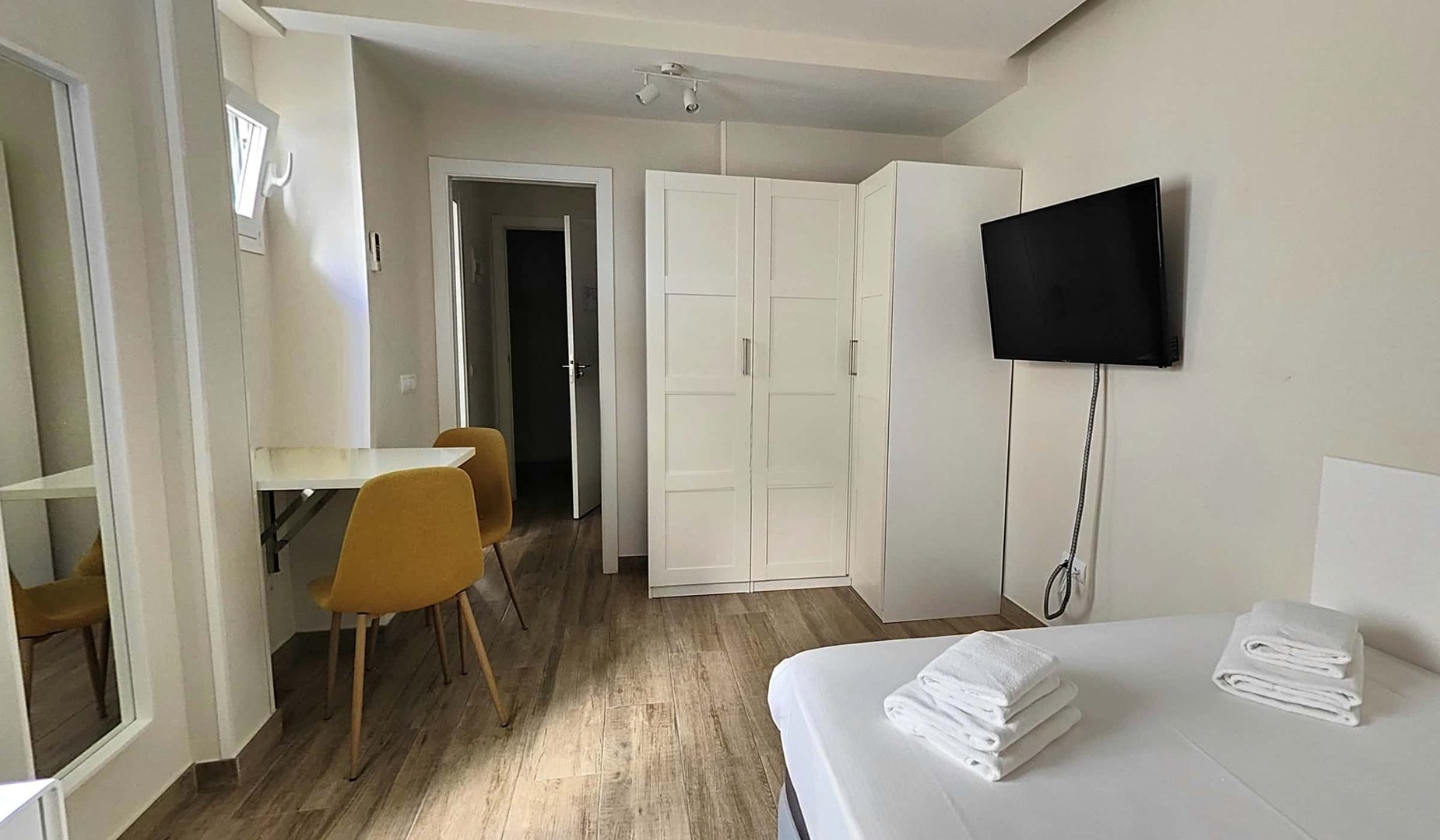 Pis de 30 m² a Madrid