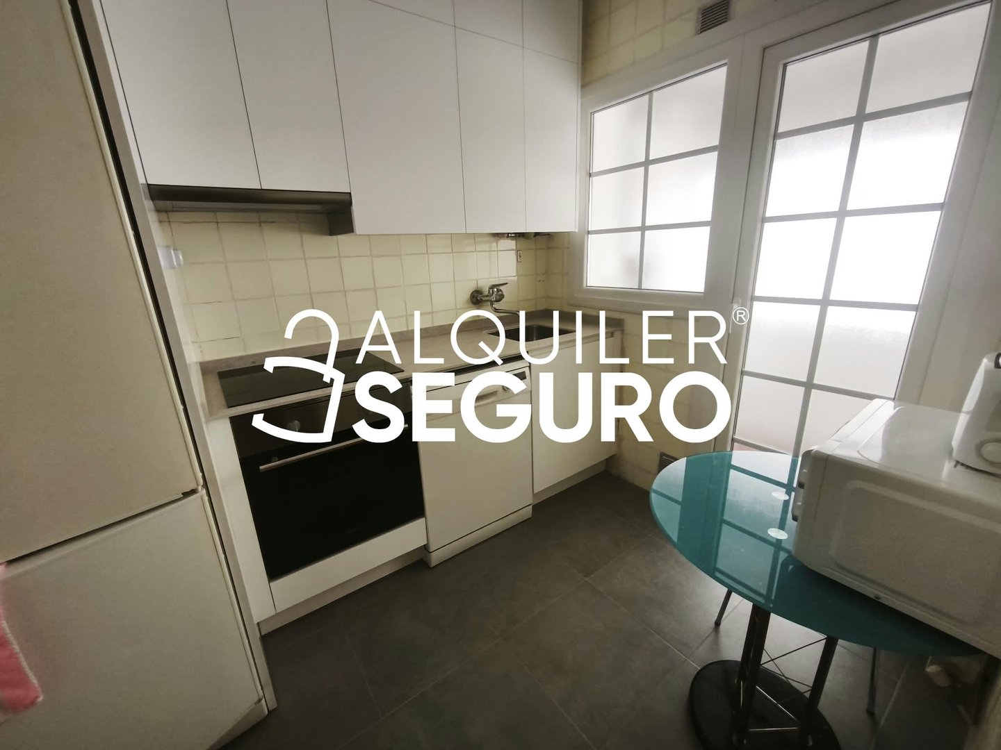 Piso de 65 m² en Zaragoza