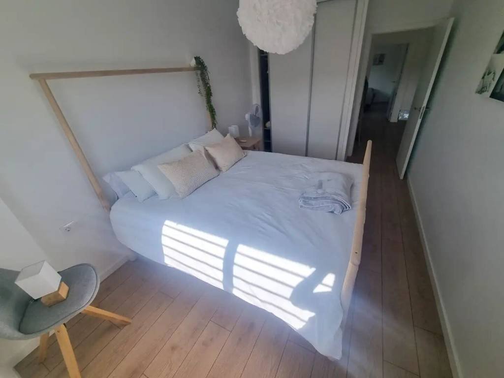 Piso de 90 m² en Pilar de la Horadada
