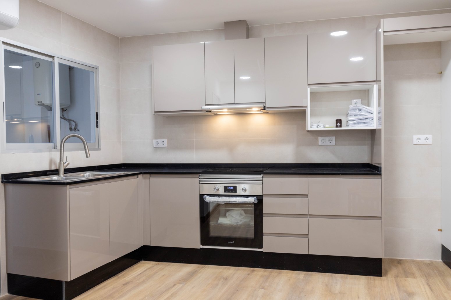 Appartement 126 m² à Gandia
