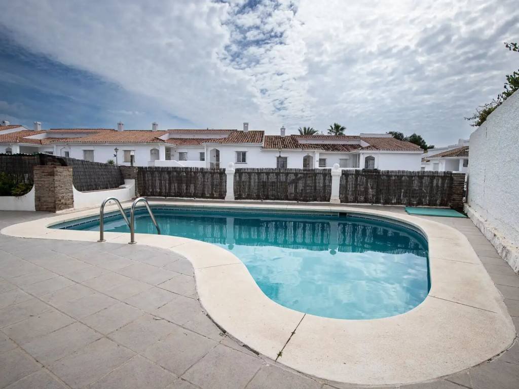 Casa de 230 m² en Estepona