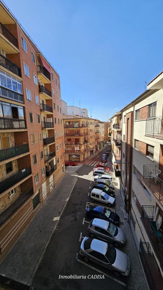 Habitación 92 m², Salamanca