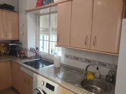Pis de 85 m² a Nerja