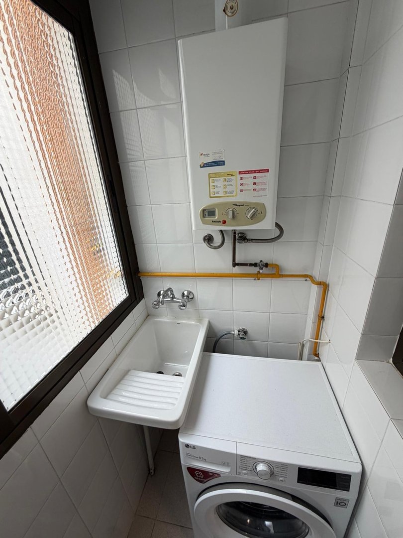 Pis de 124 m² a Alboraia