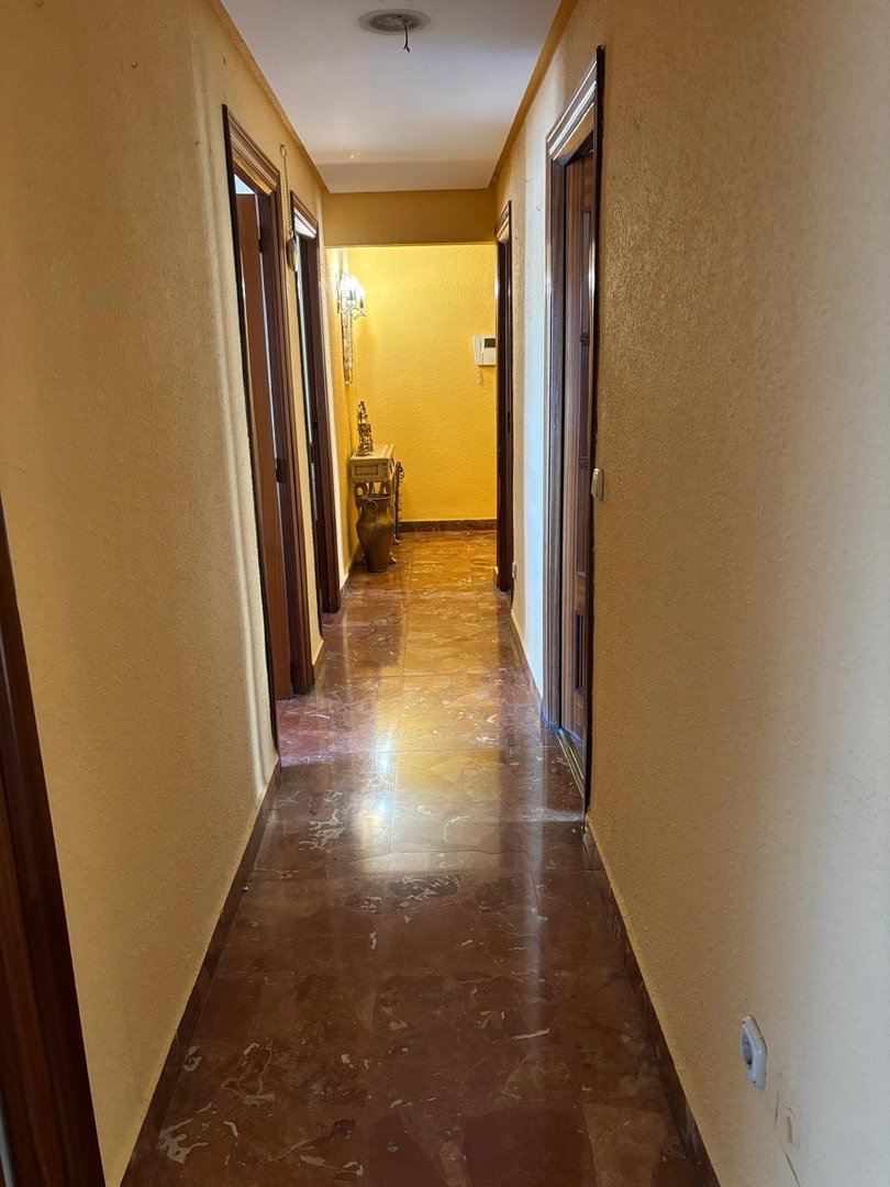 Piso de 94 m² en León