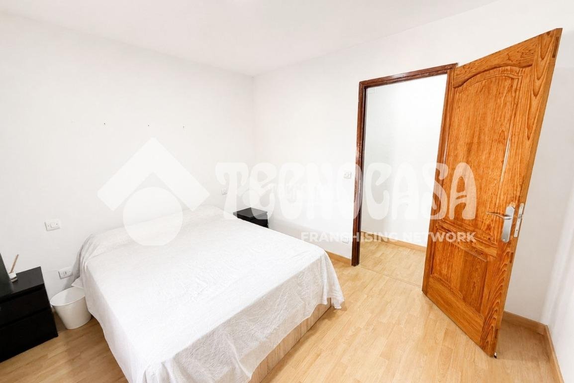 Piso de 90 m² en Las Palmas de Gran Canaria