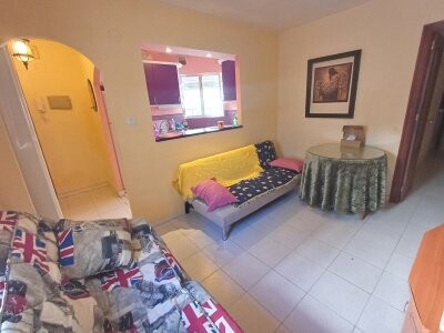 Квартира 60 м² у Córdoba