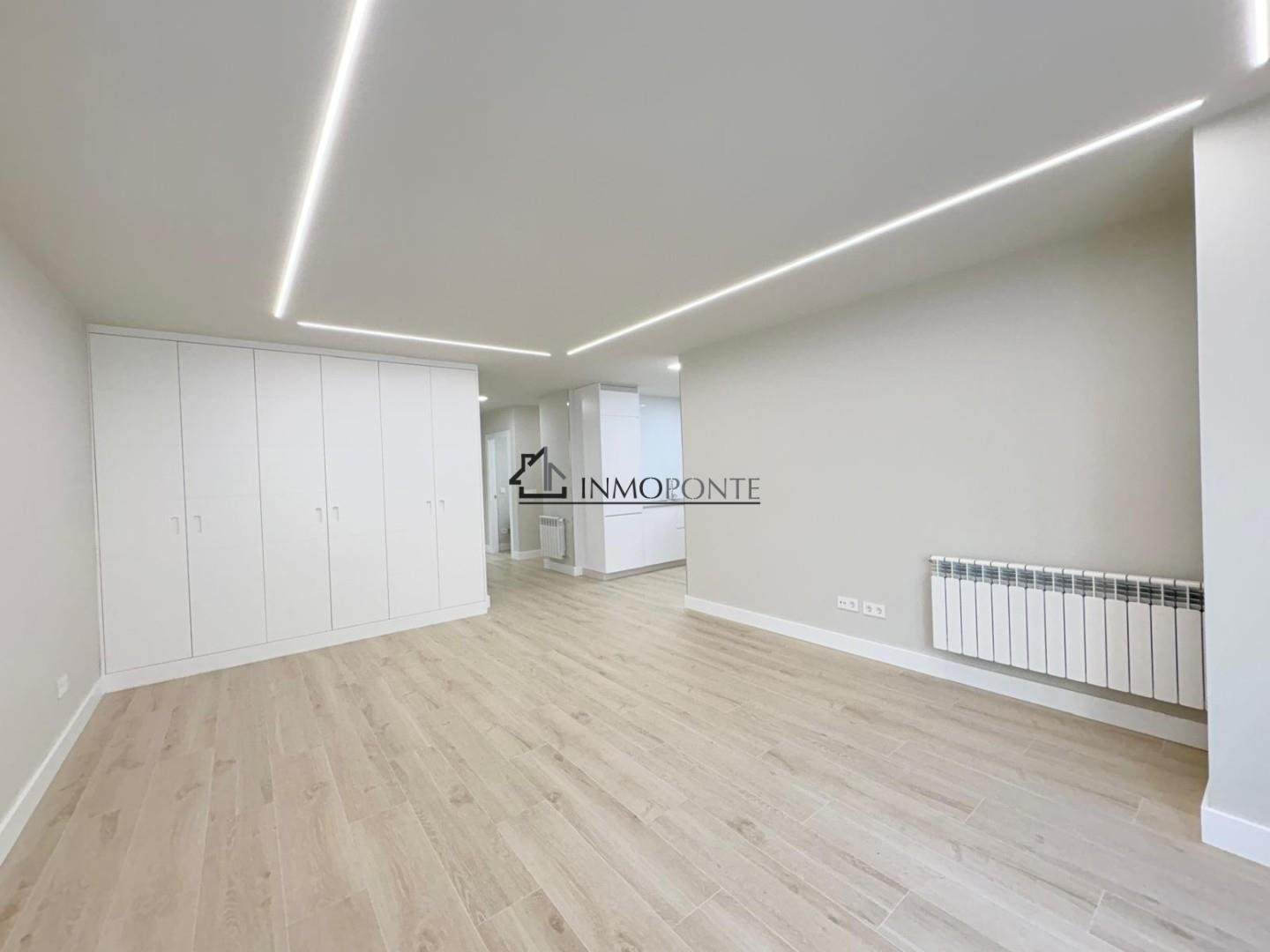 Pis de 110 m² a Pontevedra
