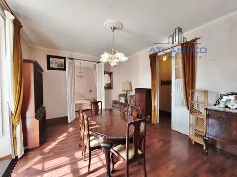 Piso de 186 m² en La Coruña