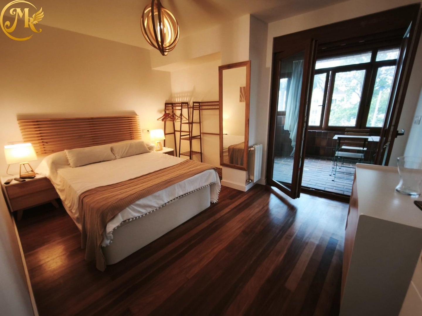 Piso de 89 m² en Santander