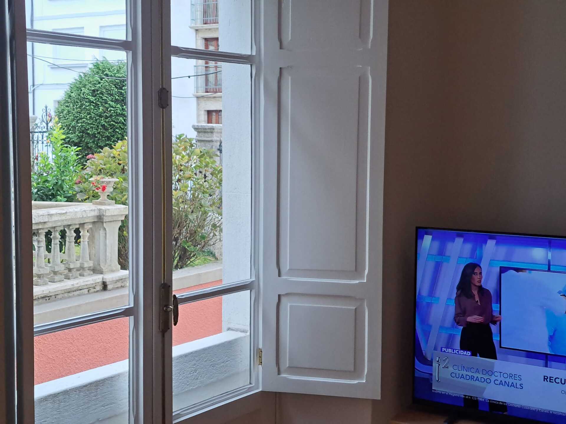 Piso de 42 m² en Mondoñedo