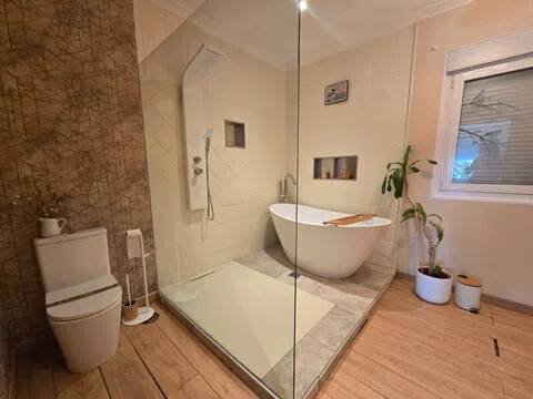 Casa de 150 m² en Altea