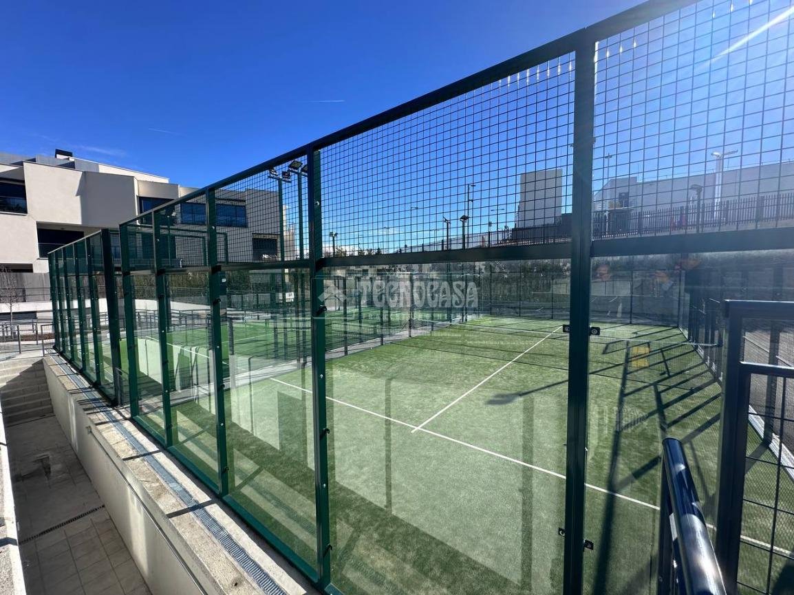 Pis de 45 m² a San Sebastián de los Reyes