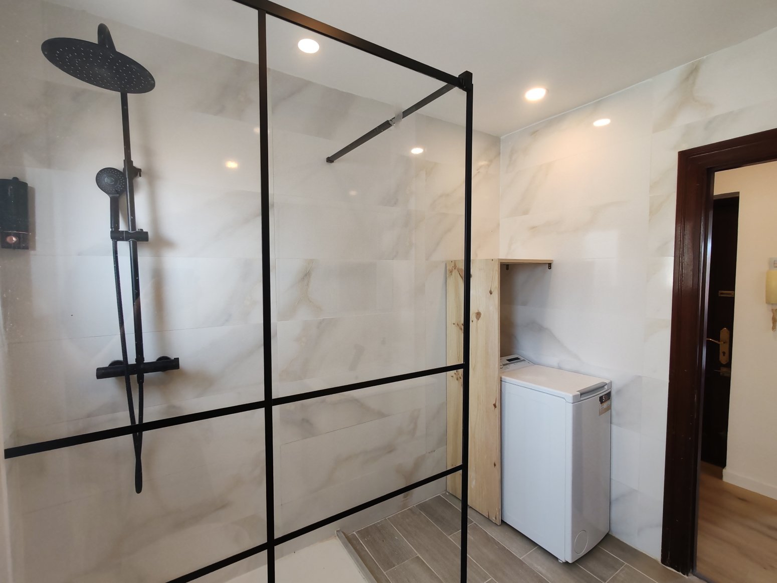 Piso de 61 m² en Carreño