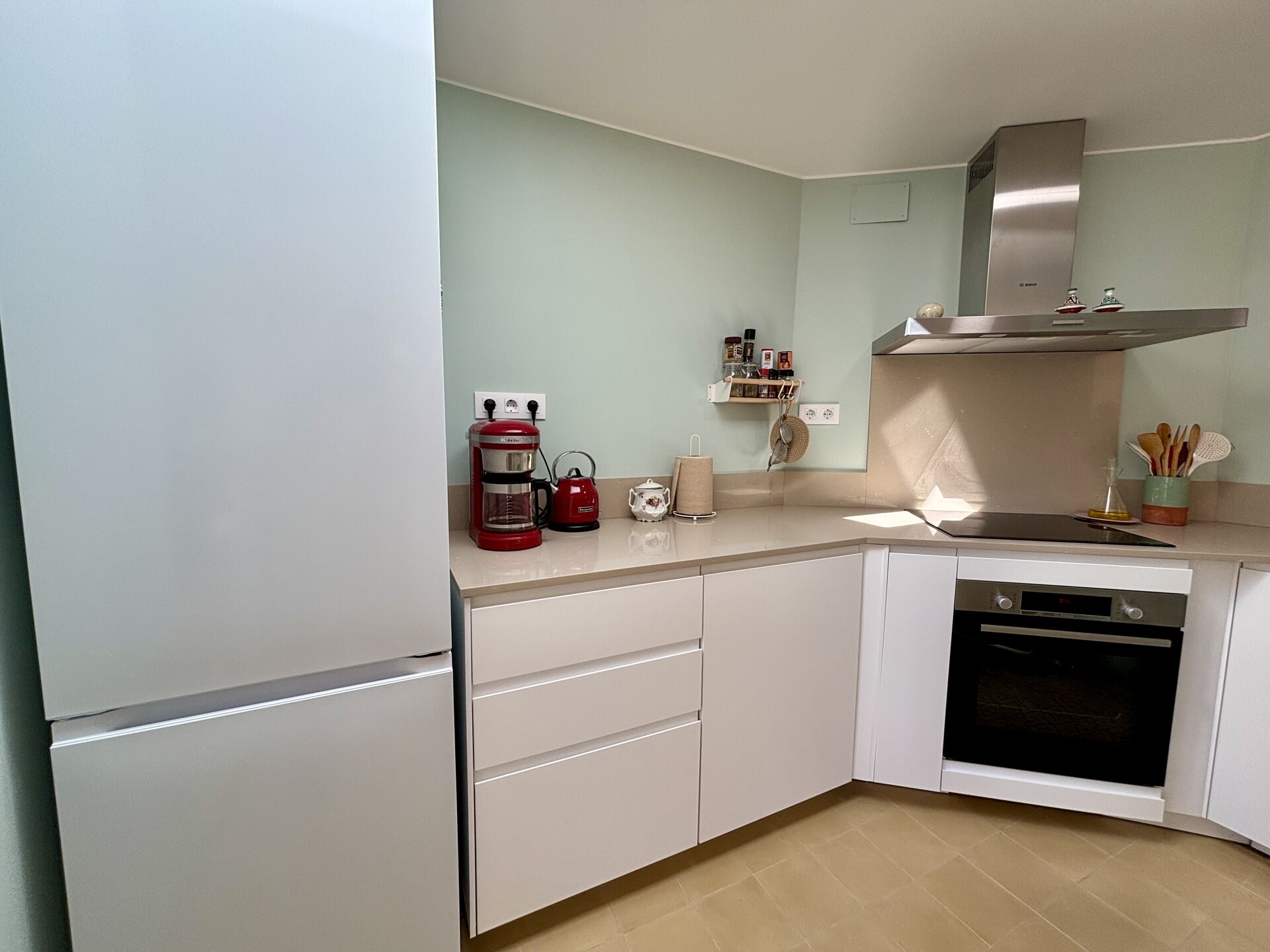 Piso de 128 m² en Sant Feliu de Guíxols