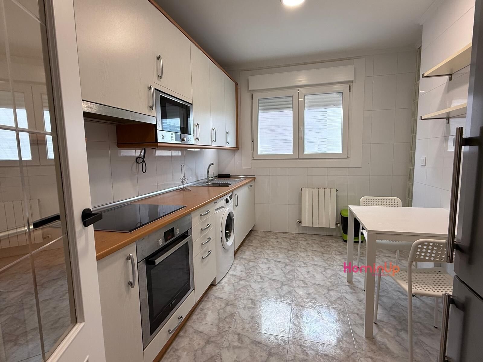Piso de 130 m² en Bilbao