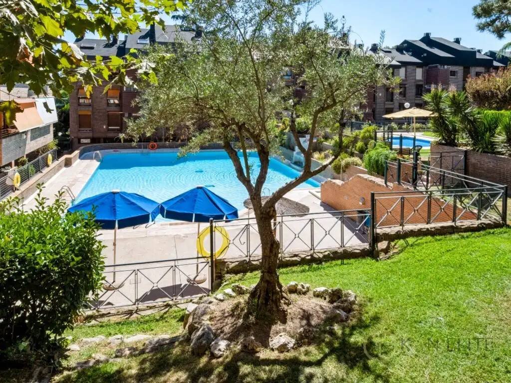 Piso de 149 m² en Las Rozas de Madrid