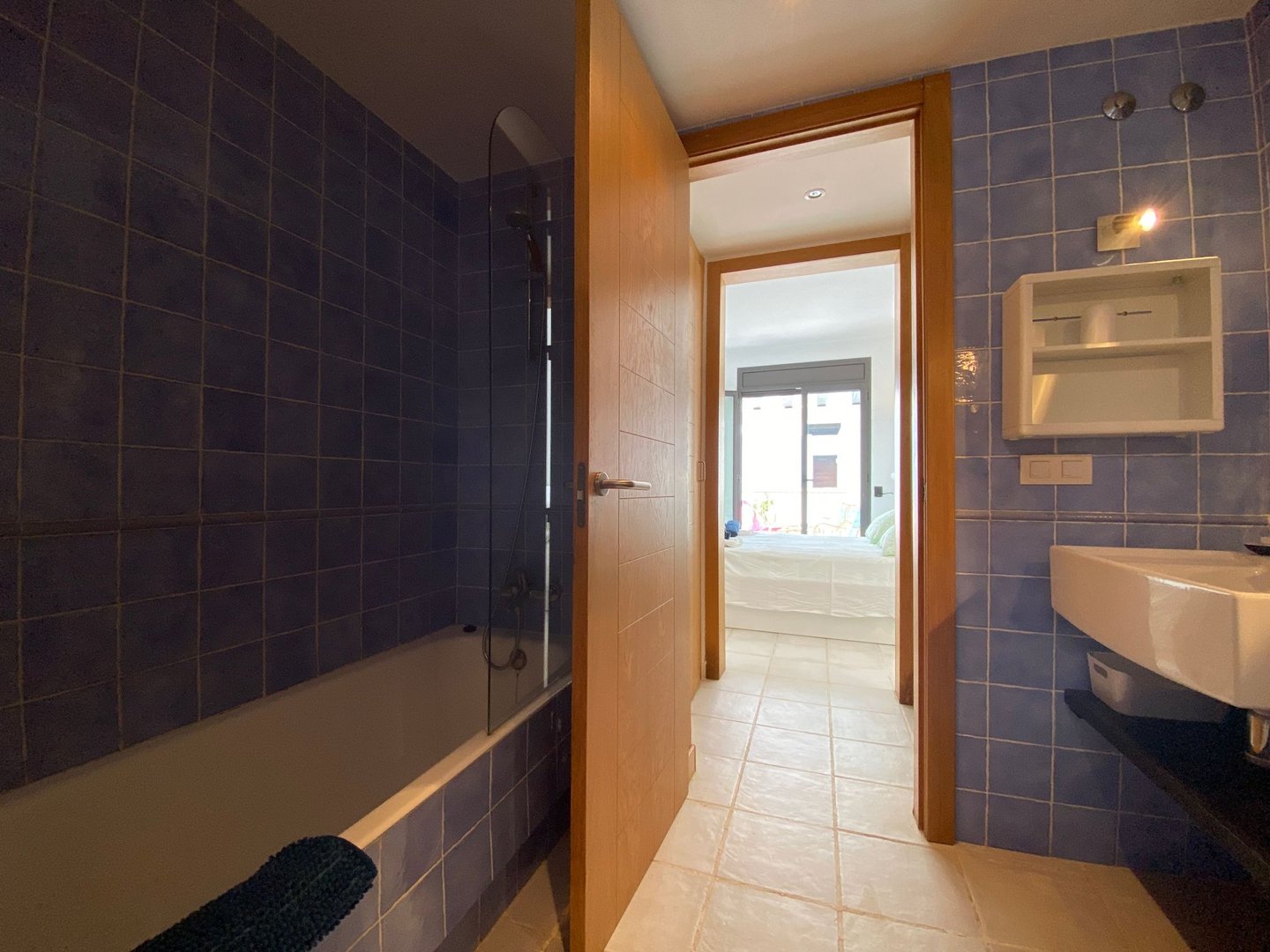 Piso de 110 m² en Mojácar