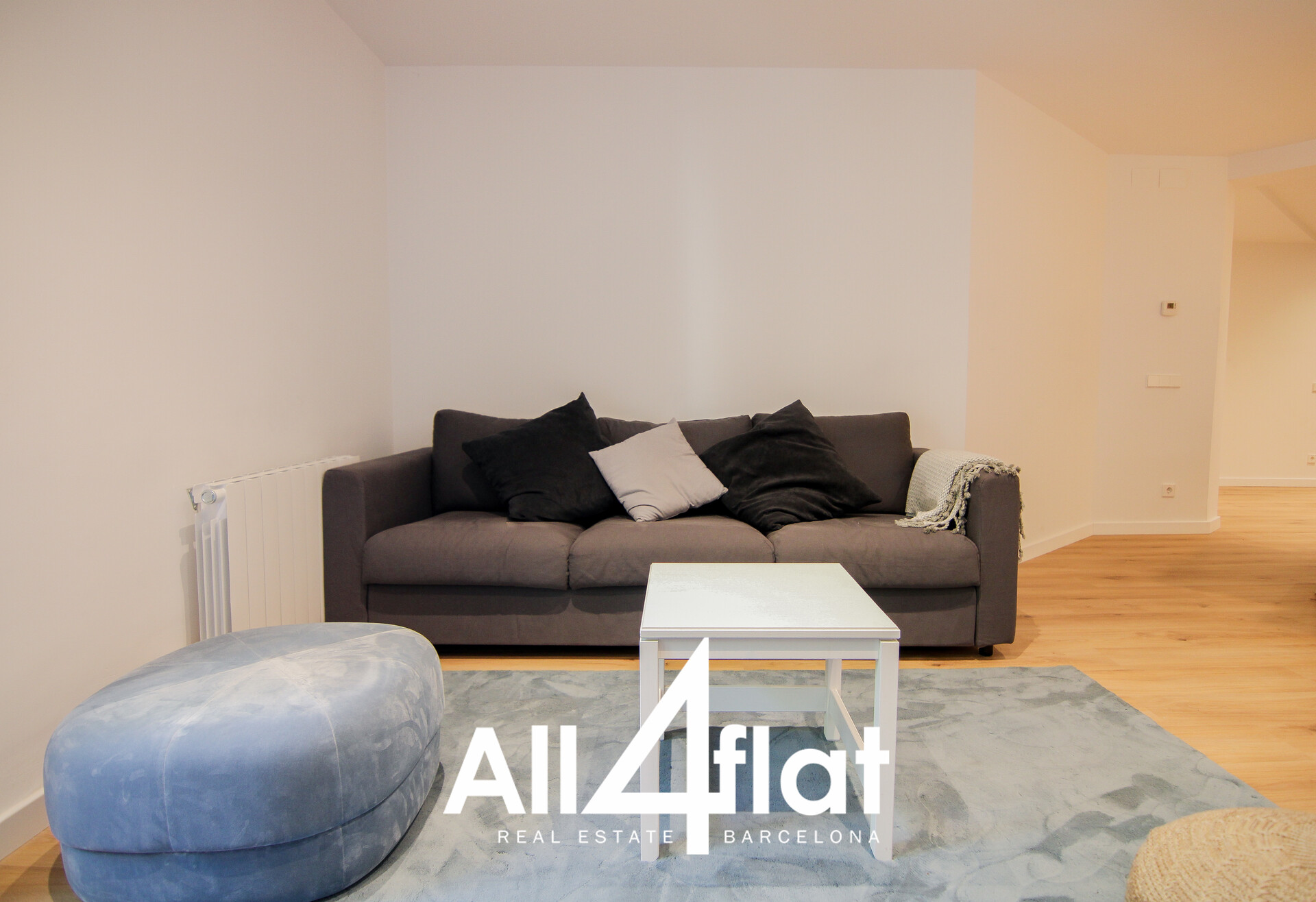 Appartamento 104 m² a Barcelona