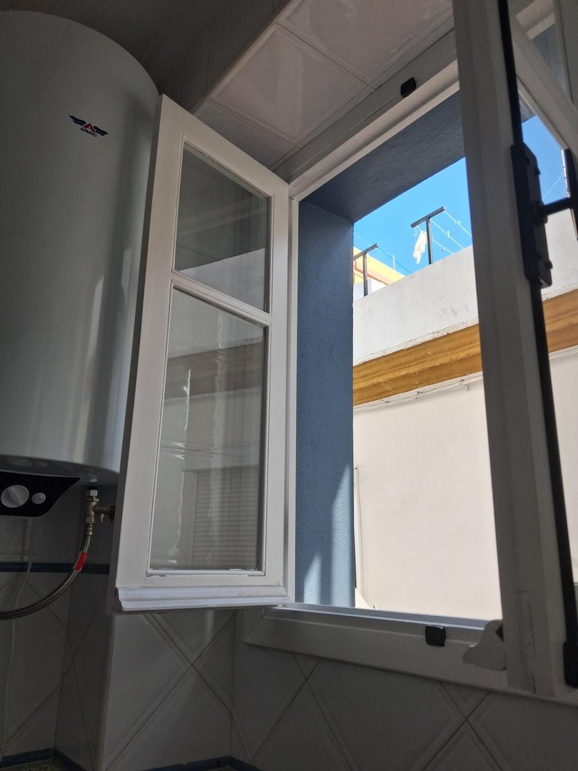 Pis de 65 m² a Cádiz