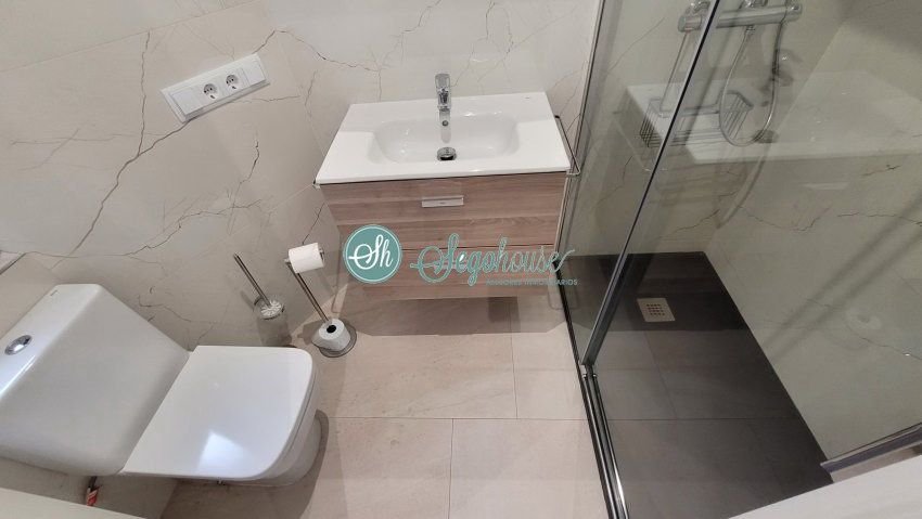 Piso de 200 m² en Segovia