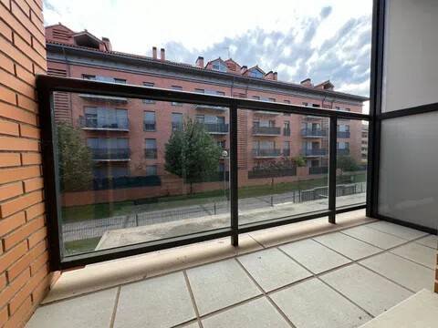 Piso de 75 m² en Jaca