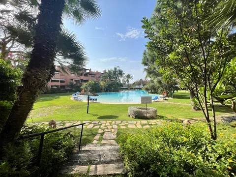 Pis de 173 m² a Estepona