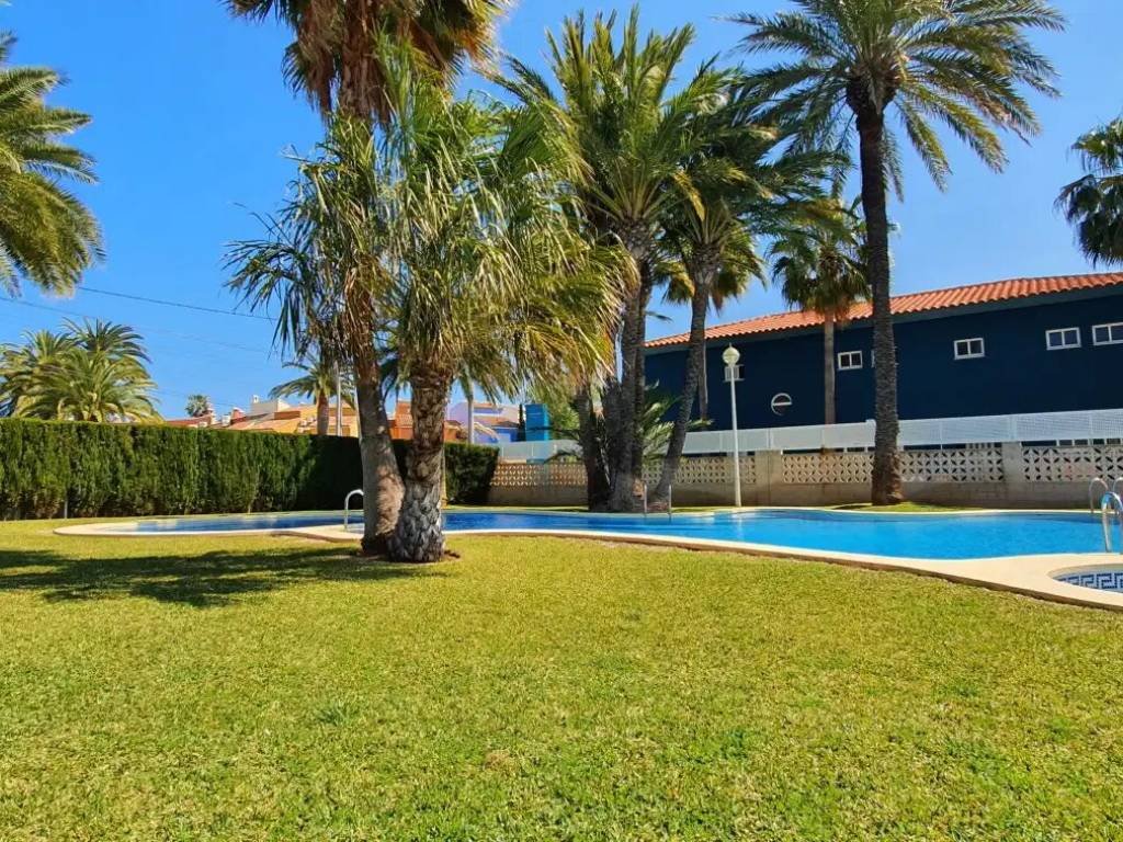 Piso de 60 m² en Dénia