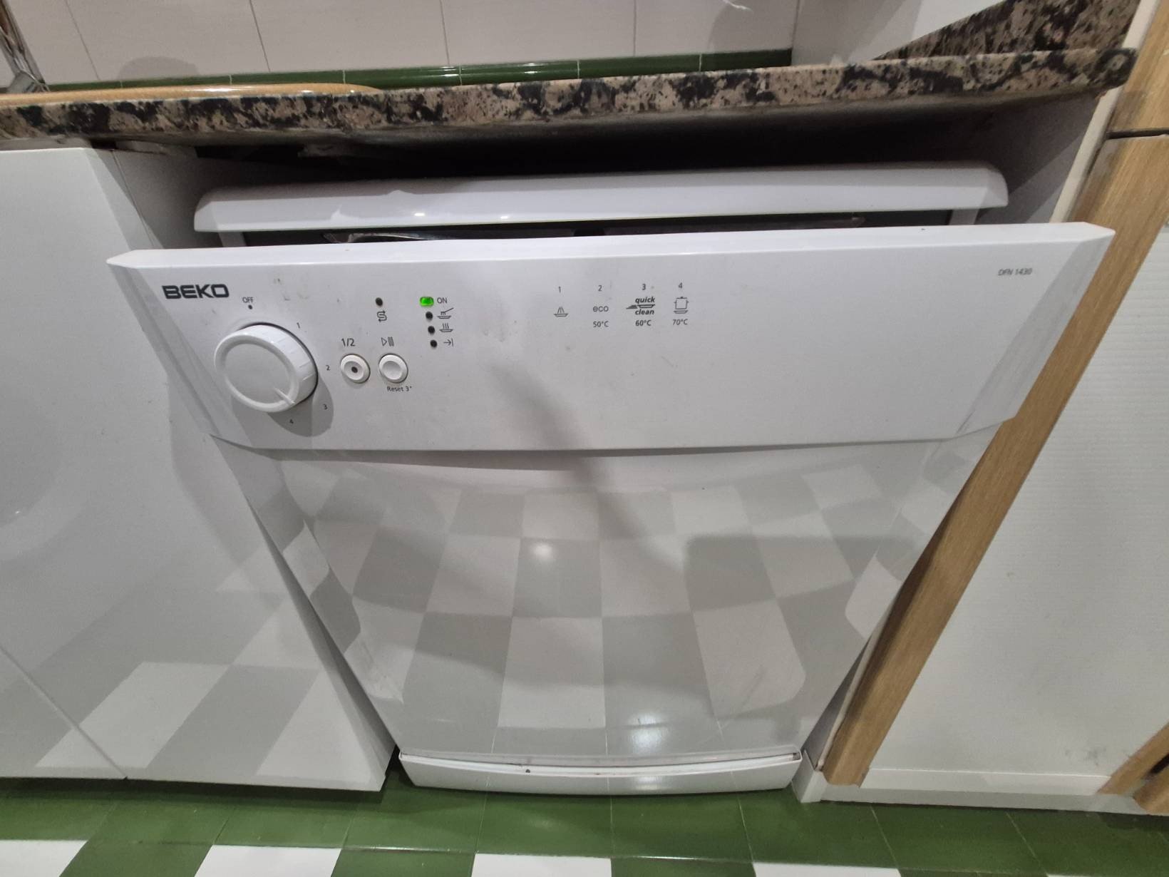 Piso de 104 m² en Valencia