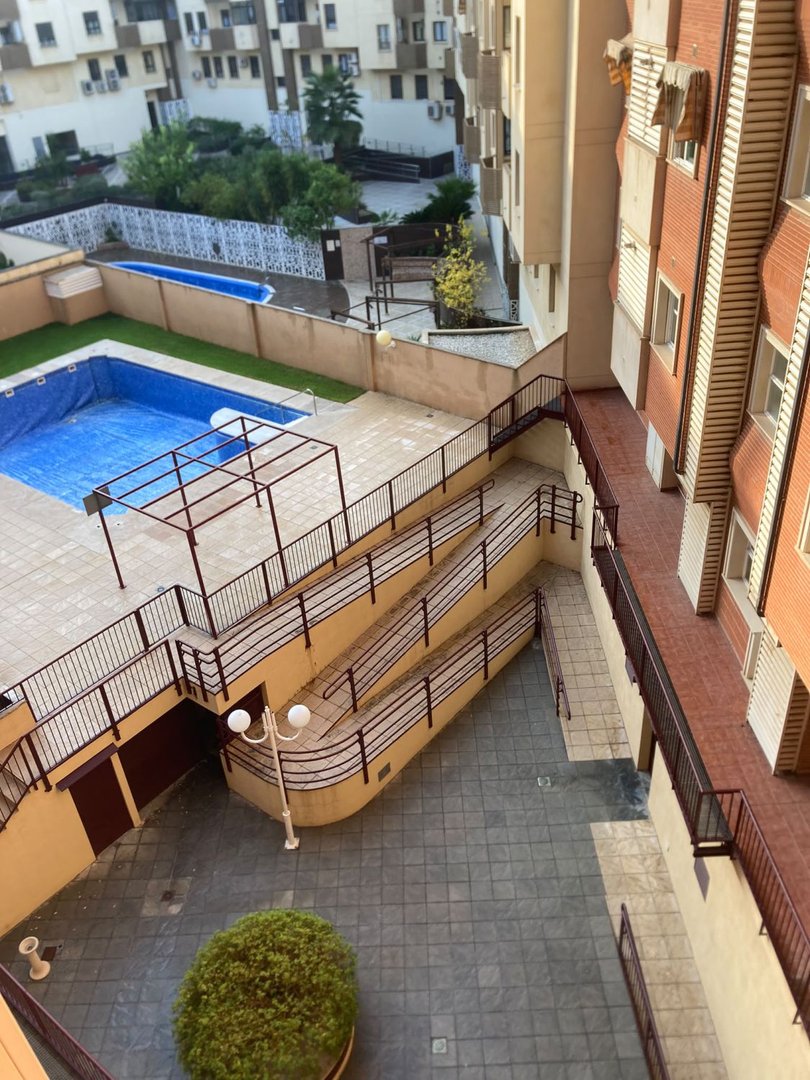 Apartamento 60 m² em Jaén
