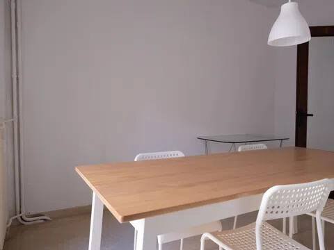 Habitación 140 m², Lérida
