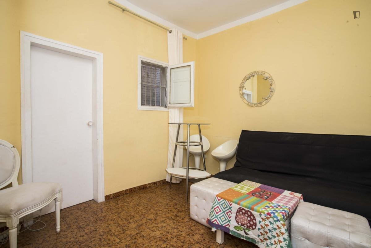 Pis de 35 m² a Barcelona