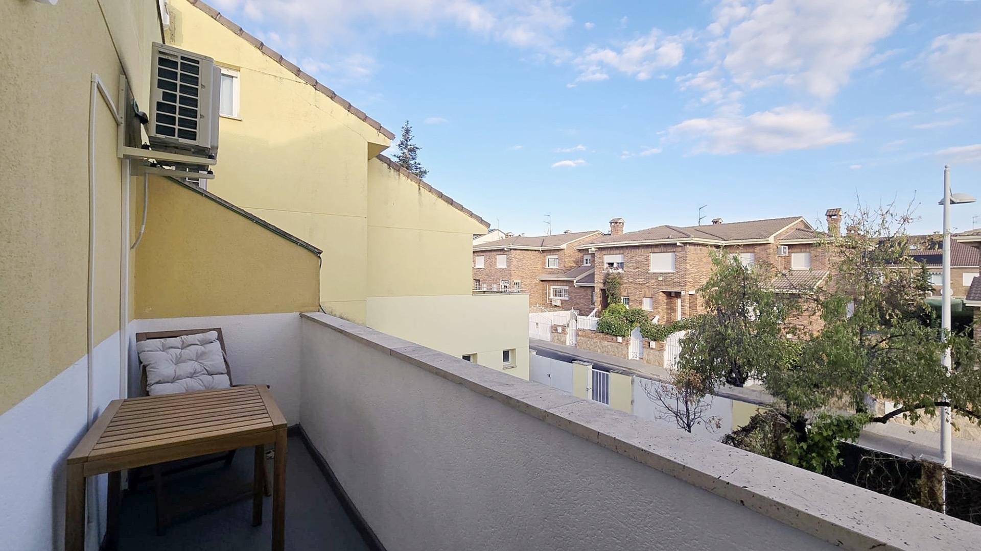 Habitación 251 m², Villanueva de la Cañada