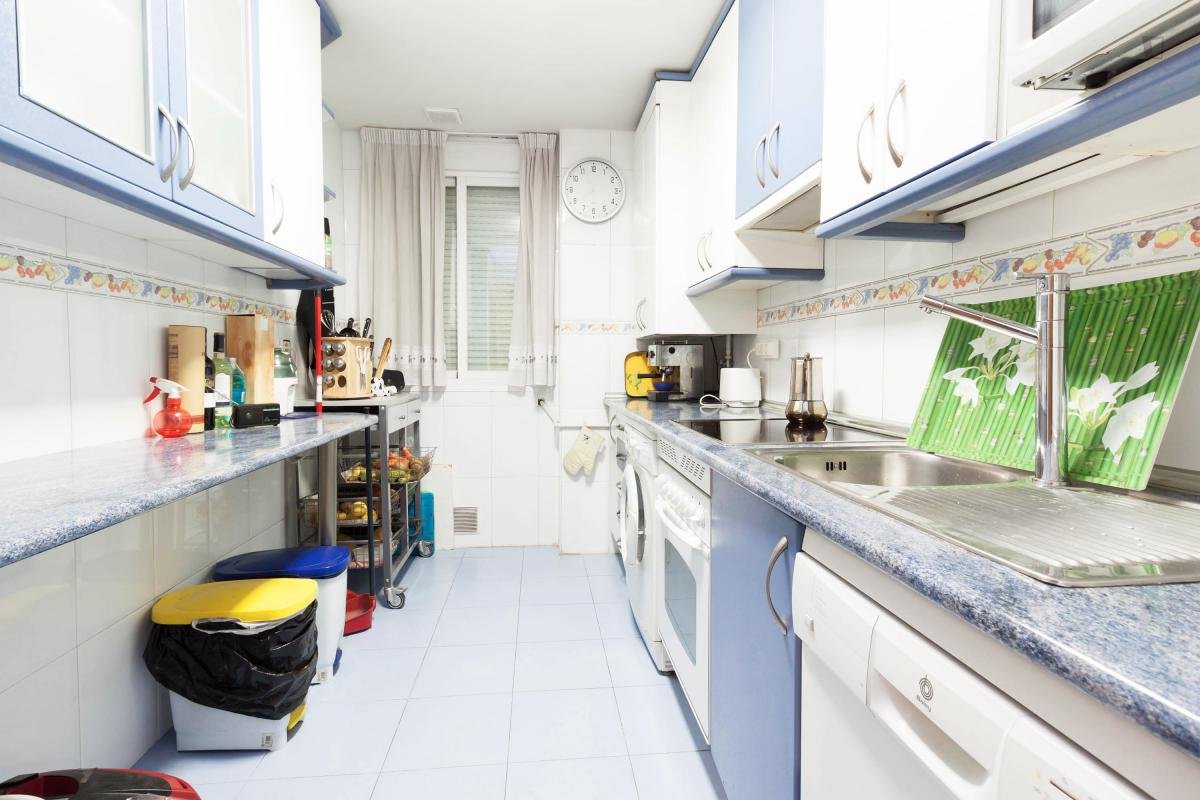 Habitación en alquiler, Madrid