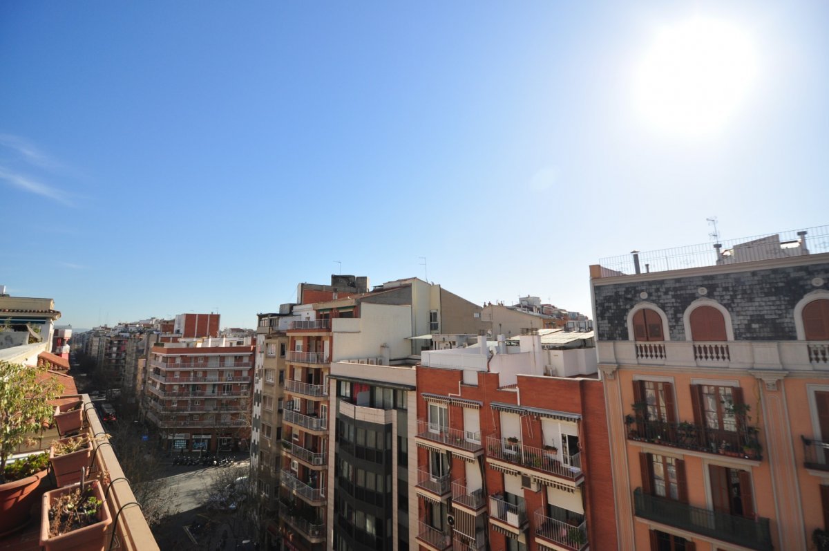 Piso de 112 m² en Barcelona