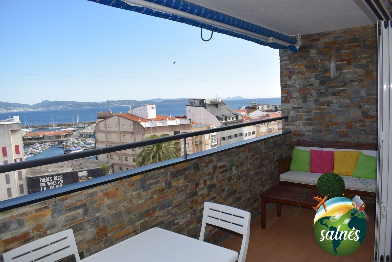 Pis de 140 m² a Sanxenxo