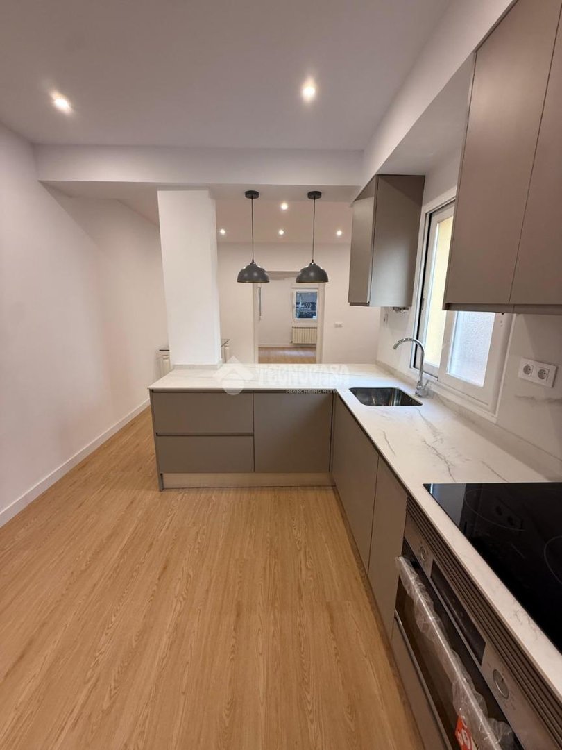 Piso de 80 m² en Madrid